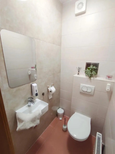 Apartman Ramos Zagreb