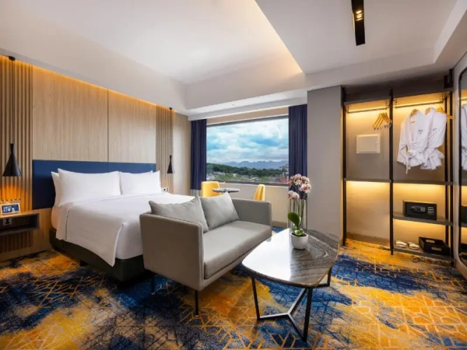 Standard Junior Suite