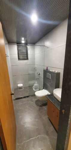Krishna Sai Suites