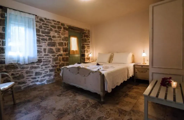Palaeopoli Villas