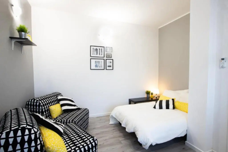Apartment Clitumno 23