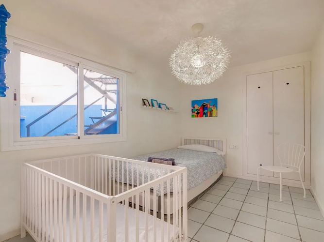 1840 Apartments Sitges