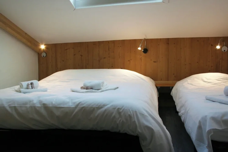 Standard Duplex room