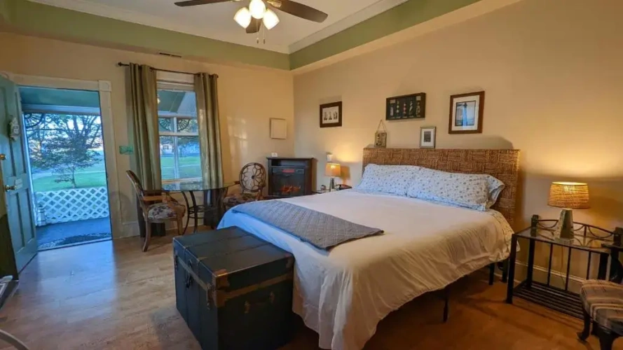 Standard room