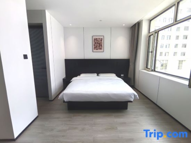 Deluxe Double Suite
