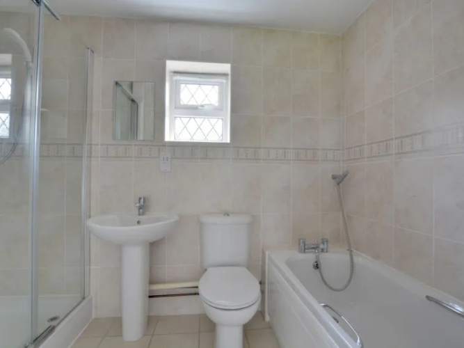 Holiday Home Baley