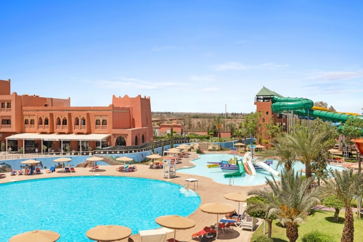 Aqua Fun Club Marrakech photo 22