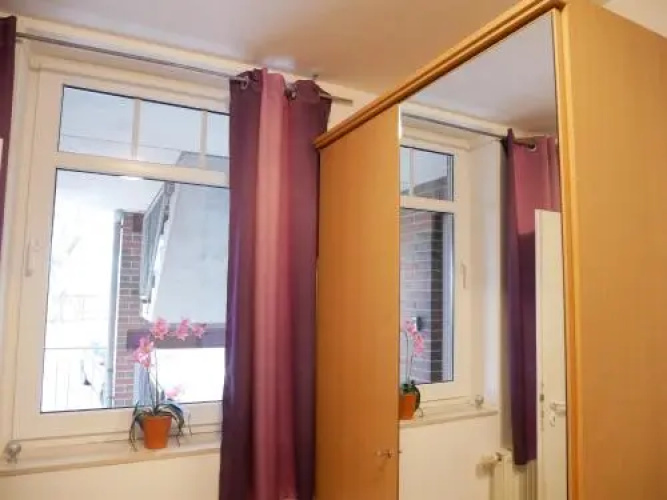 Haus Roland _ Wohnung 23