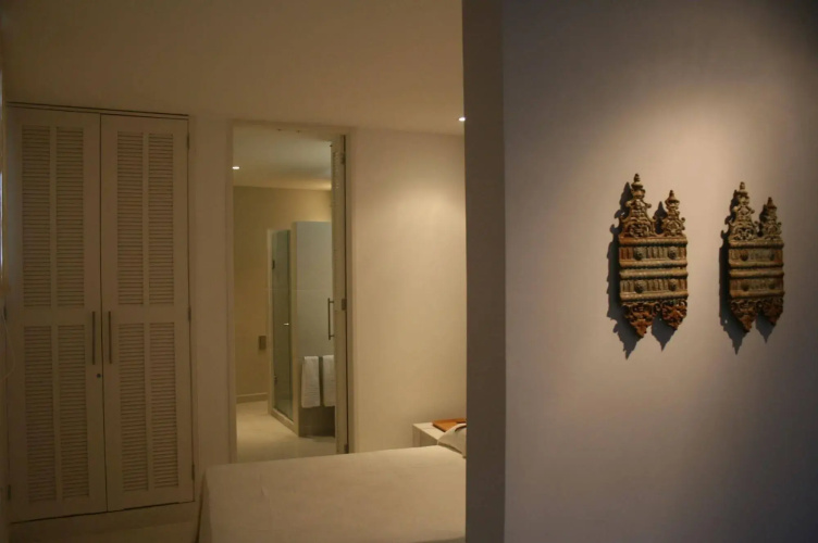 Casa Geranio