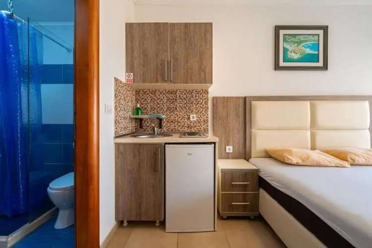 Saray Hotel