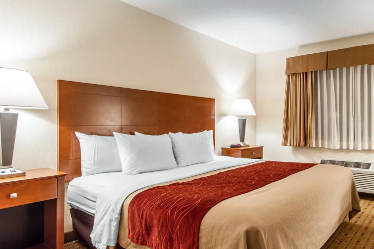Comfort Inn