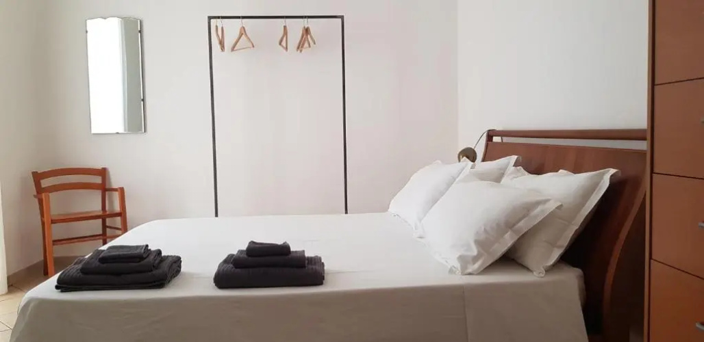 La Terrazza Apartment,a 50 mt dal mare