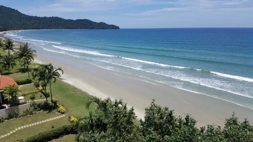 Nexus Residence - Beach Villa 360