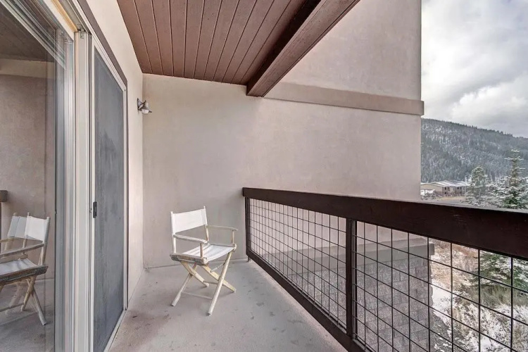 201 Oro Grande 2 Bedroom Condo by RedAwning