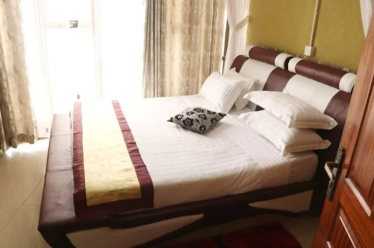 Jicca Hotel