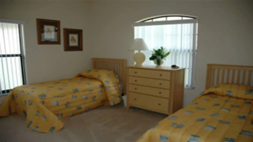 Family Villa