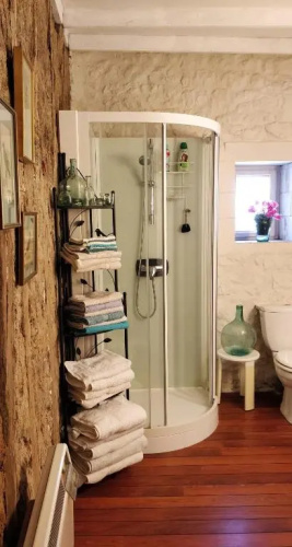 Les Glycines B&B Apartment