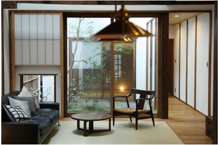 Kyoto HANARé Miyagawacho