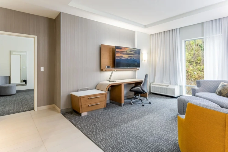 Suite