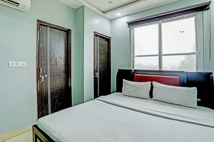 Classic room