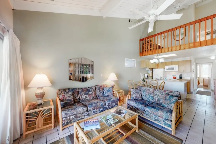 1 Bedroom Suite