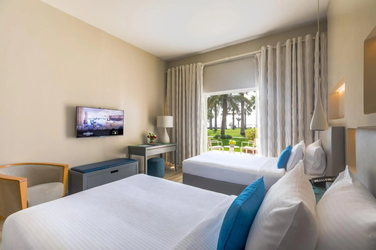 Sealine Beach - a Murwab Resort
