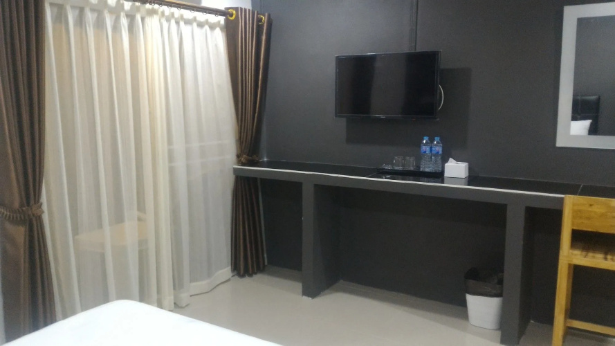 Loftel at Nakhon