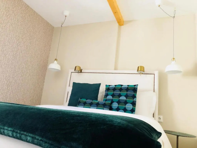 Canarios Apartments - Avenida