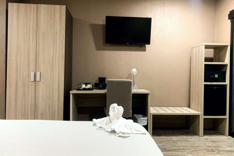 Best Western El Sitio Hotel & Casino photo 6