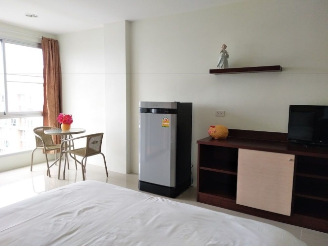Siri Service Apartment