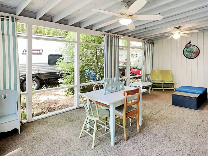 A Shore Thing by Tybee Vacation Rentals