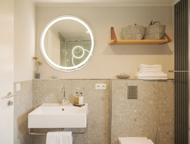 ​​​​​​​OSTKÜSTE - Villa Groth Design Apartments, Bild 8