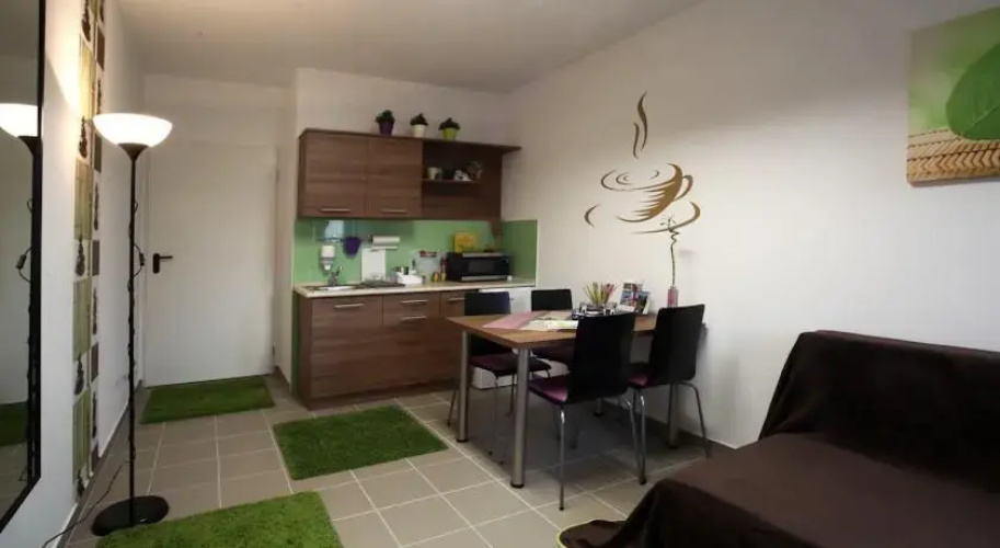 Balassi Apartman