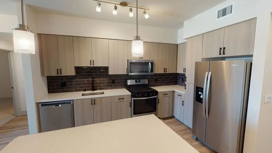 Embark Apartments