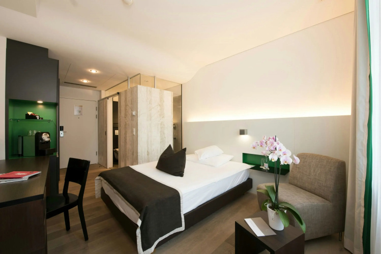 Hotel Glockenhof