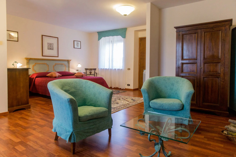 Agriturismo Le Anfore