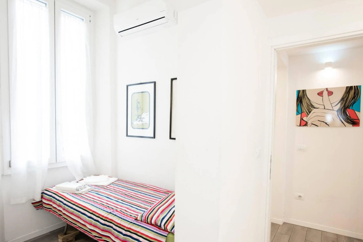 Pegaso Apartment in Firenze