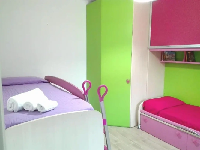 2 Bedrooms Cottage