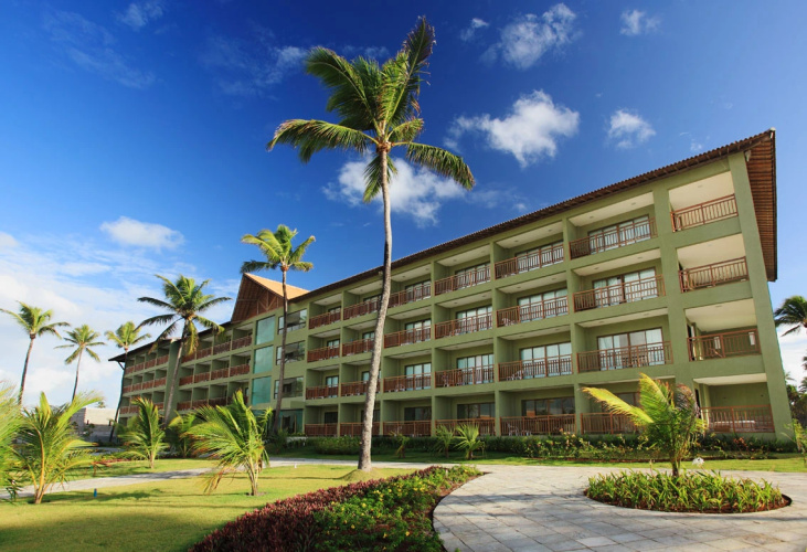 Otel görseli