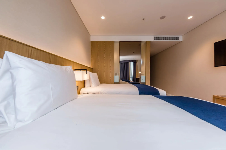 Hotel Sirius