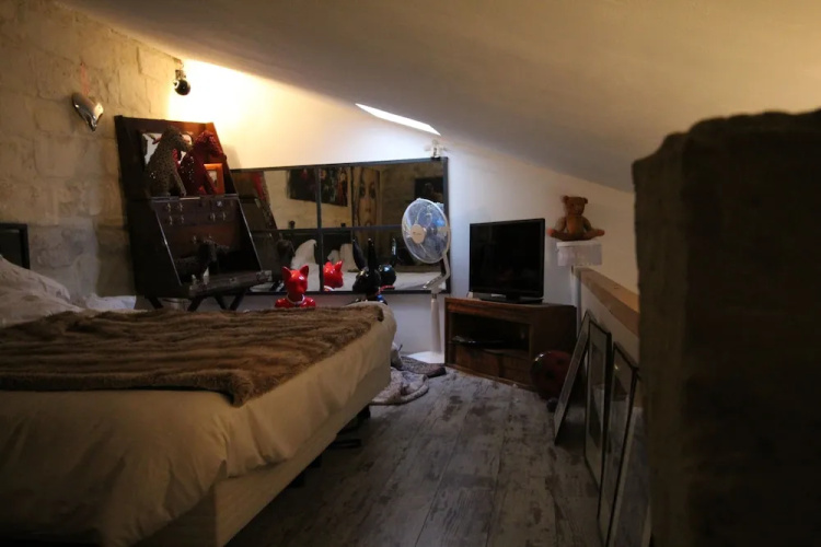 Chambres d'hôtes La Bonaventure