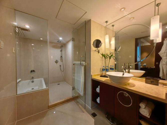 Radisson Collection Hotel, Hyland Shanghai photo 28