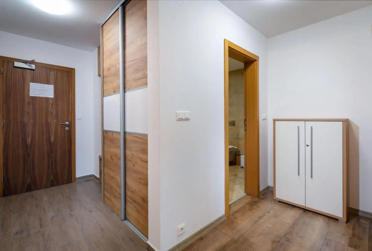 Apartman Mama Residence