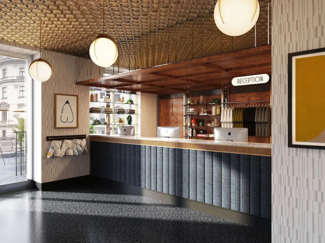 The Hoxton, Vienna photo 27