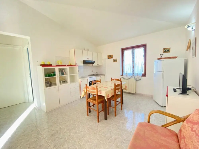 Case Vacanze Le Rose 1P