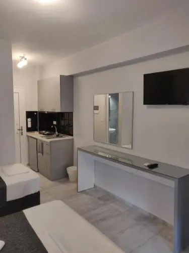 Alexion Apartments