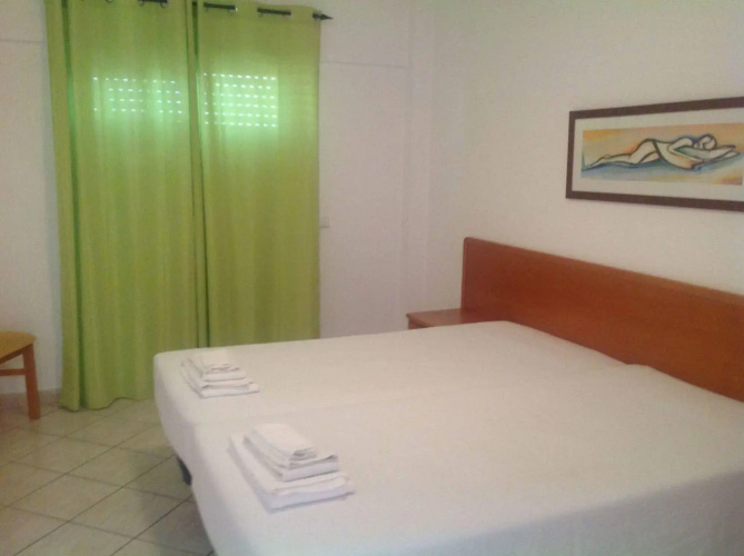 Altura Mar Apartamentos