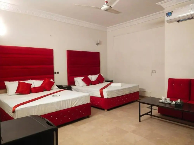 Hotel Royal Grand