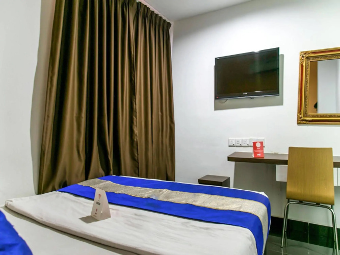 Hotel Bintang