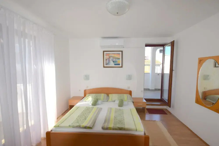 Apartment Marija